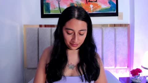 LisaHadwiin online show from 01.25.25