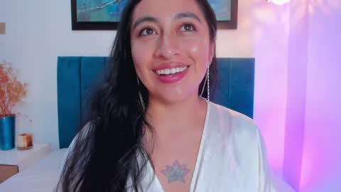 LisaHadwiin online show from 02.06.25