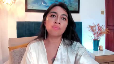 LisaHadwiin online show from 02.21.25