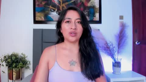 LisaHadwiin online show from 02.27.25