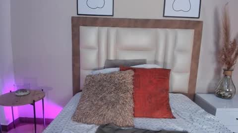 LisaHadwiin online show from 03.03.25