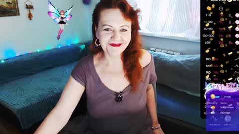 Snapshot of lisetmonro_ chatting on 01.20.25 Hellomy name is Liset online show from 01.20.25