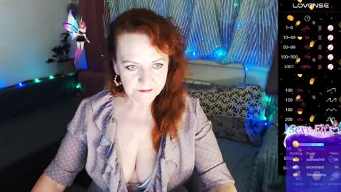 Snapshot of lisetmonro_ chatting on 02.03.25 Hellomy name is Liset online show from 02.03.25