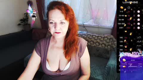 Snapshot of lisetmonro_ chatting on 02.05.25 Hellomy name is Liset online show from 02.05.25