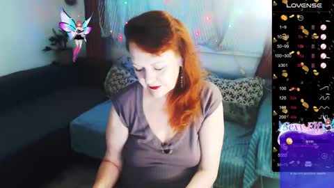 Snapshot of lisetmonro_ chatting on 02.09.25 Hellomy name is Liset online show from 02.09.25