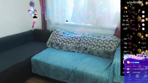 Snapshot of lisetmonro_ chatting on 02.14.25 Hellomy name is Liset online show from 02.14.25