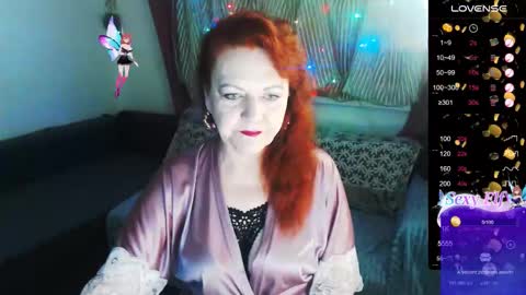 Snapshot of lisetmonro_ chatting on 02.17.25 Hellomy name is Liset online show from 02.17.25