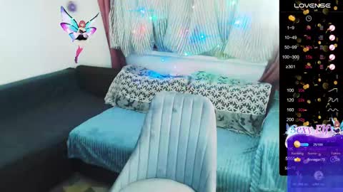 Snapshot of lisetmonro_ chatting on 02.20.25 Hellomy name is Liset online show from 02.20.25