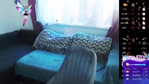 Snapshot of lisetmonro_ chatting on 02.20.25 Hellomy name is Liset online show from 02.20.25