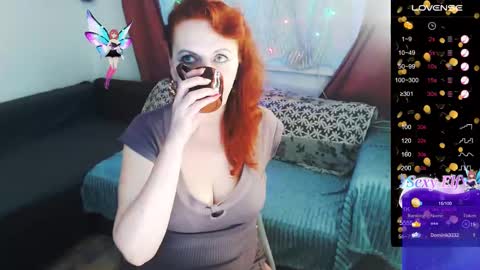 Snapshot of lisetmonro_ chatting on 02.20.25 Hellomy name is Liset online show from 02.20.25