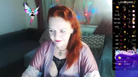 Snapshot of lisetmonro_ chatting on 02.22.25 Hellomy name is Liset online show from 02.22.25