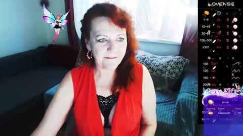 Snapshot of lisetmonro_ chatting on 02.27.25 Hellomy name is Liset online show from 02.27.25