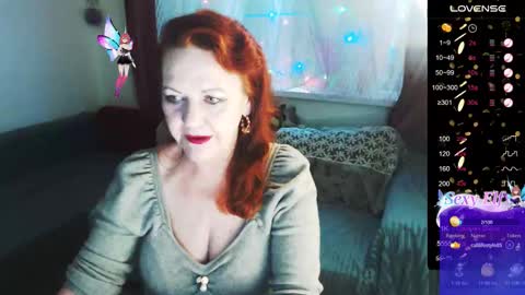 Snapshot of lisetmonro_ chatting on 03.05.25 Hellomy name is Liset online show from 03.05.25