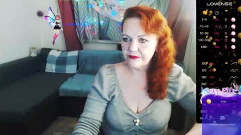 Snapshot of lisetmonro_ chatting on 03.10.25 Hellomy name is Liset online show from 03.10.25