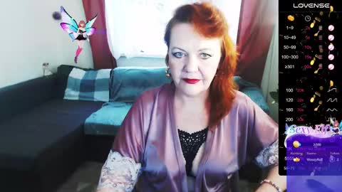Snapshot of lisetmonro_ chatting on 03.12.25 Hellomy name is Liset online show from 03.12.25