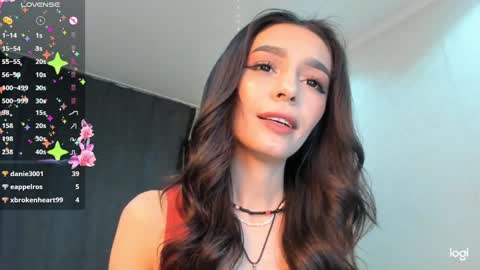 Liso online show from 01.12.25