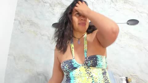 Snapshot of lissa_harris_ chatting on 01.31.25 Lisa online show from 01.31.25