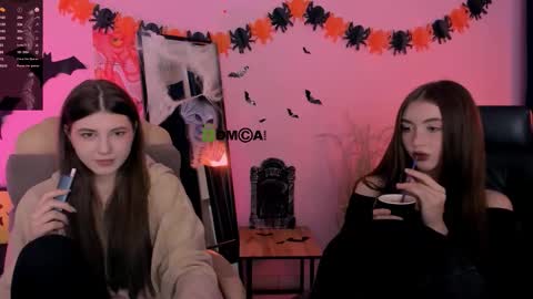 lissa_night online show from 10.28.25