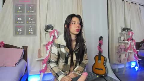 Snapshot of lissa_petitee chatting on 09.22.25 lissa_petitee online show from 09.22.25