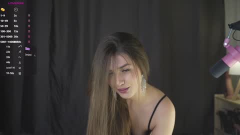 Snapshot of lissa_wayne chatting on 03.05.25 lissa_wayne online show from 03.05.25