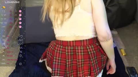 Lissa online show from 10.19.25