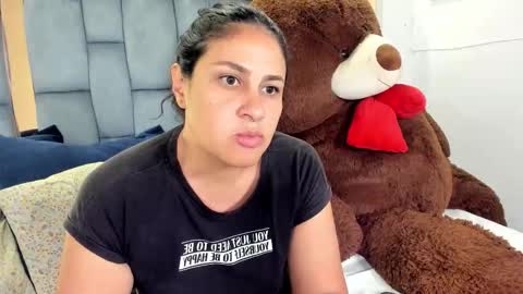 lissaharris online show from 12.02.25