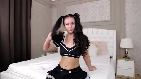 Iris online show from 10.25.25