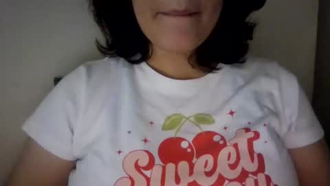 Snapshot of little_anef chatting on 09.22.25 little_anef online show from 09.22.25