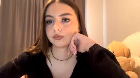 Catherine online show from 10.23.25