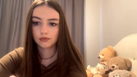 Catherine online show from 10.28.25