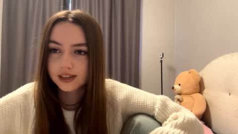 Catherine online show from 11.21.25