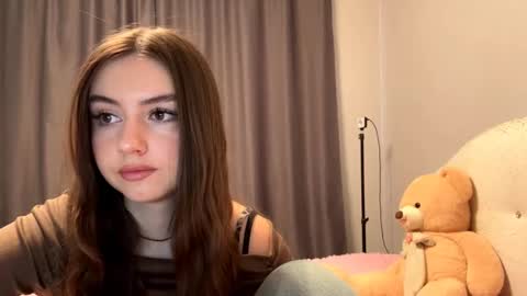 Catherine online show from 11.24.25