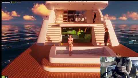 Snapshot of little_doll25 chatting on 01.17.25 Succubus Blue online show from 01.17.25