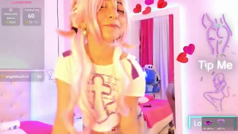 irene online show from 10.26.25