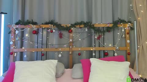 Kriss online show from 12.19.24