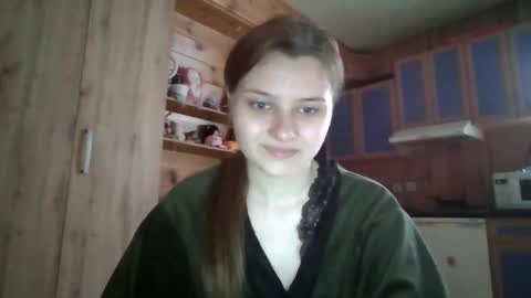 little_shygirl_ online show from 10.12.25