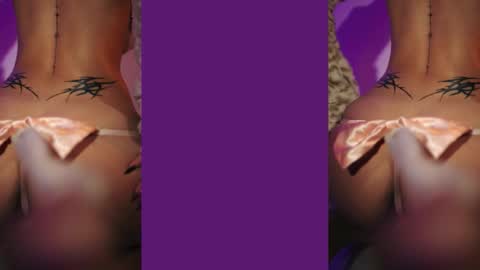 Snapshot of little_vel chatting on 09.09.25 Im your little Velinda online show from 09.09.25