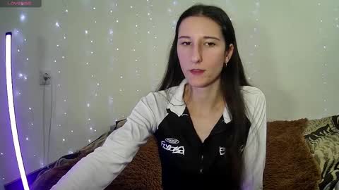 Snapshot of littleahwitch chatting on 03.10.25 LittleAhWitch online show from 03.10.25