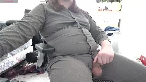 Snapshot of littlebelly chatting on 01.05.25 littlebelly online show from 01.05.25