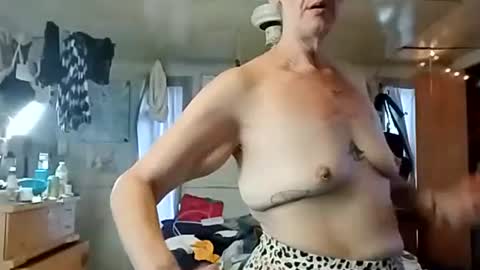 Sady Jayne online show from 09.27.25