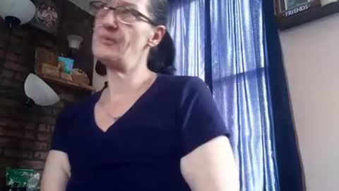 Sady Jayne online show from 12.01.25