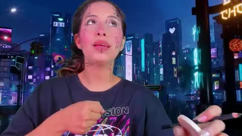 littlee_emma_ online show from 09.14.25