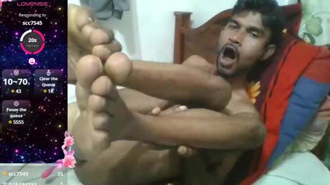 Snapshot of littlefuckomg chatting on 02.27.25 shan online show from 02.27.25