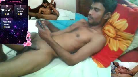 Snapshot of littlefuckomg chatting on 03.08.25 shan online show from 03.08.25