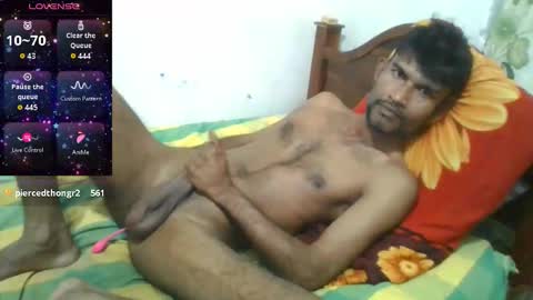 Snapshot of littlefuckomg chatting on 10.14.25 shan online show from 10.14.25