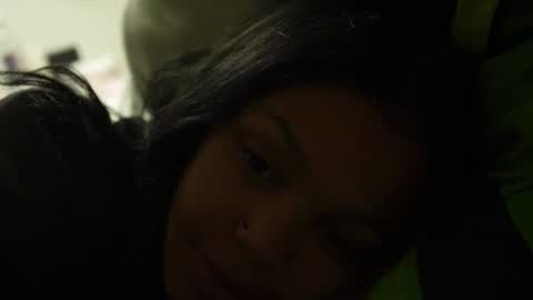 Snapshot of littlemads003 chatting on 02.20.25 Maddy online show from 02.20.25