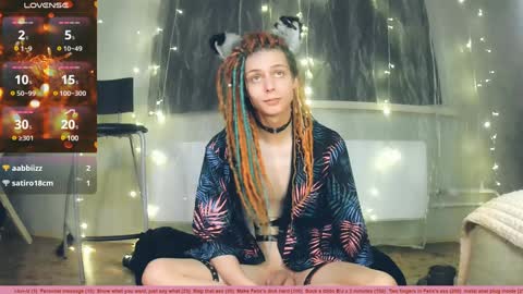 Felix online show from 12.24.24