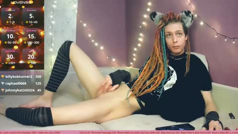 Felix online show from 12.27.24