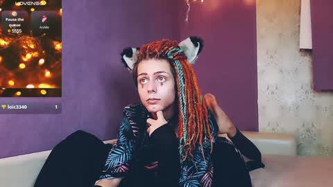 Felix online show from 01.09.25