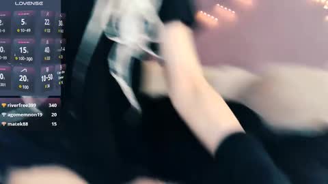 Felix online show from 02.23.25